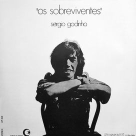 Os Sobreviventes  - 1971 • Álbum