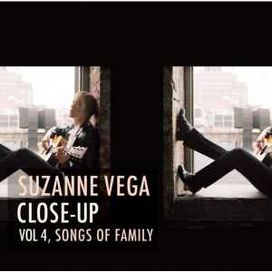 Close-up Vol 4, Songs Of Family - 2012 • Álbum