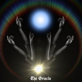 The Oracle - 2022 • Álbum