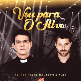 Vou Para o Alvo - 2020 • Single/EP
