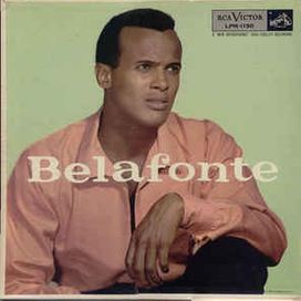 Belafonte - 1956 • Álbum