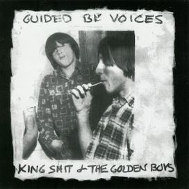 King Shit &amp; The Golden Boys - 2005 • Álbum