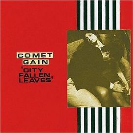 City Fallen Leaves - 2005 • Álbum
