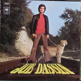 Joe Dassin (1970) - 1970 • Álbum