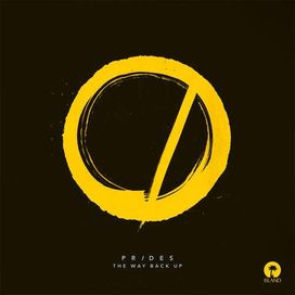 The Way Back Up (Deluxe Edition) - 2015 • Álbum