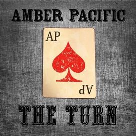 The Turn - 2014 • Álbum