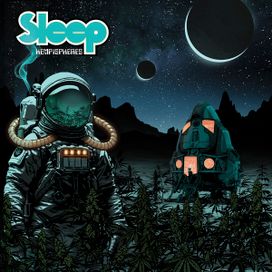 Hempispheres - 2026 • Álbum