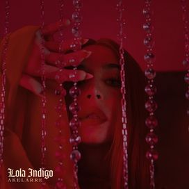 Akelarre - 2019 • Álbum