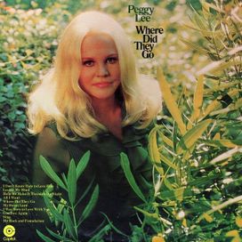 Where Did They Go - 1971 • Álbum