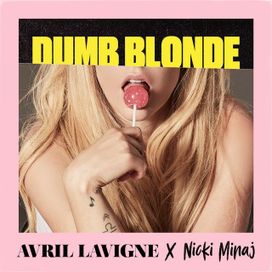 Dumb Blonde - 2019 • Sencillo/EP