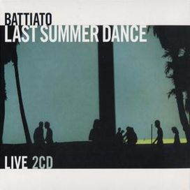 Last Summer Dance - 2003 • Álbum