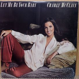 Let Me Be Your Baby - 1978 • Álbum