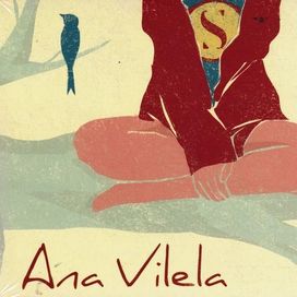 Ana Vilela  - 2019 • Álbum