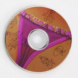 Chuva Nas Calcinha (Remixes) - 2023 • Sencillo/EP