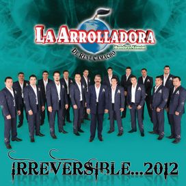 Irreversible...2012 - 2011 • Álbum