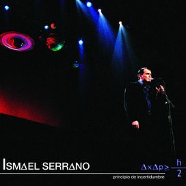 Principio De Incertidumbre - 2003 • Álbum