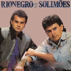Paixão Persistente  - 1991 • Álbum