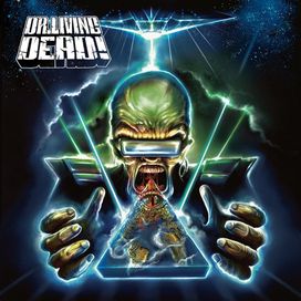 Dr. Living Dead - 2011 • Álbum