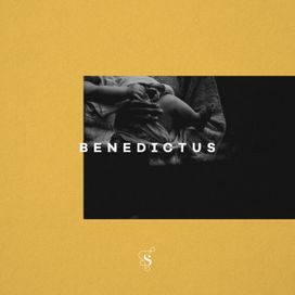 Benedictus - 2019 • Sencillo/EP