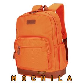 MOCHILA - 2025 • Sencillo/EP