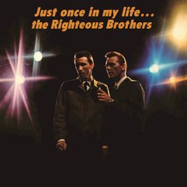 Just Once In My Life - 1965 • Álbum