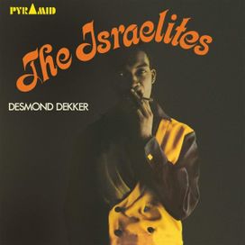 The Israelites - 1969 • Álbum