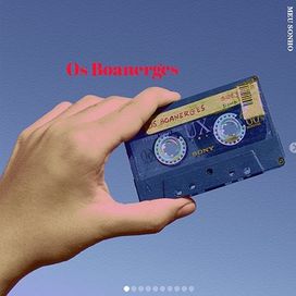 Meu Sonho - 2020 • Sencillo/EP