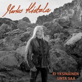 El Yksinäinen Uta Saa - 2024 • Single/EP