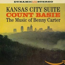 Kansas City Suite: The Music Of Benny Carter - 1961 • Álbum