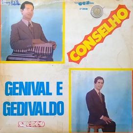 Conselho - 1981 • Álbum