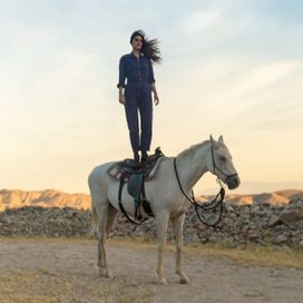 Mattiel - 2017 • Álbum
