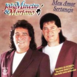 Meu Amor Sertanejo - 1997 • Álbum