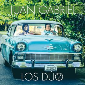 Los Dúo 2 - 2015 • Álbum