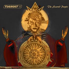 The Scarred People - 2012 • Álbum