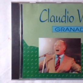 Granada - 1993 • Álbum