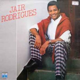 Jair Rodrigues (1989) - 1990 • Álbum