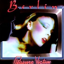 Pleasure Victim - 1982 • Álbum