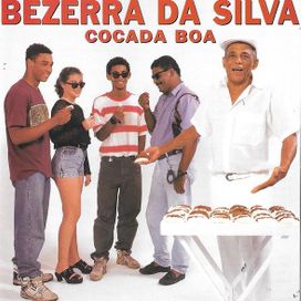 Cocada Boa - 1993 • Álbum