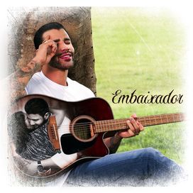 Embaixador (Mãe) - 2024 • Sencillo/EP
