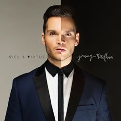 Vice &amp; Virtue - 2015 • Álbum