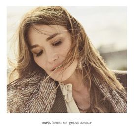 Un Grand Amour - 2020 • Single/EP