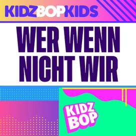 Wer wenn nicht wir - 2021 • Single/EP
