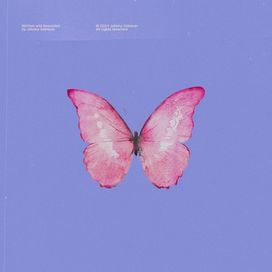 Butterflies - 2021 • Single/EP
