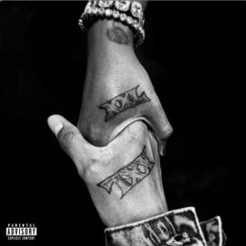 XXL (part. retroboy) - 2026 • Álbum