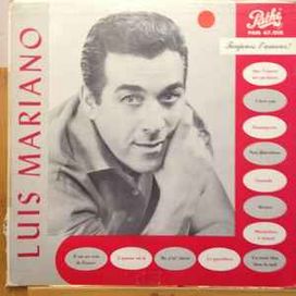 Toujours L'amour - 1959 • Álbum