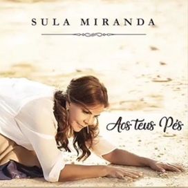 Aos Teus Pés - 2018 • Álbum