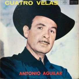Cuatro Velas - 1963 • Álbum
