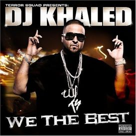 We the Best - 2007 • Álbum