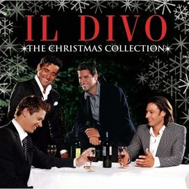 Il Divo - 2005 • Álbum