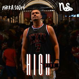 High Five - Nikka Sodré